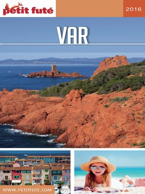 cover image of VAR 2016 Petit Futé